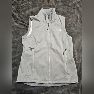 Women's North Face Vest